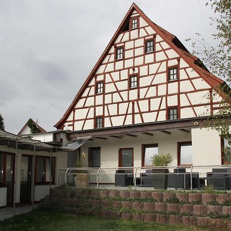 Hotel Hof 19 - Nuernberg Nord Heroldsberg Exterior foto